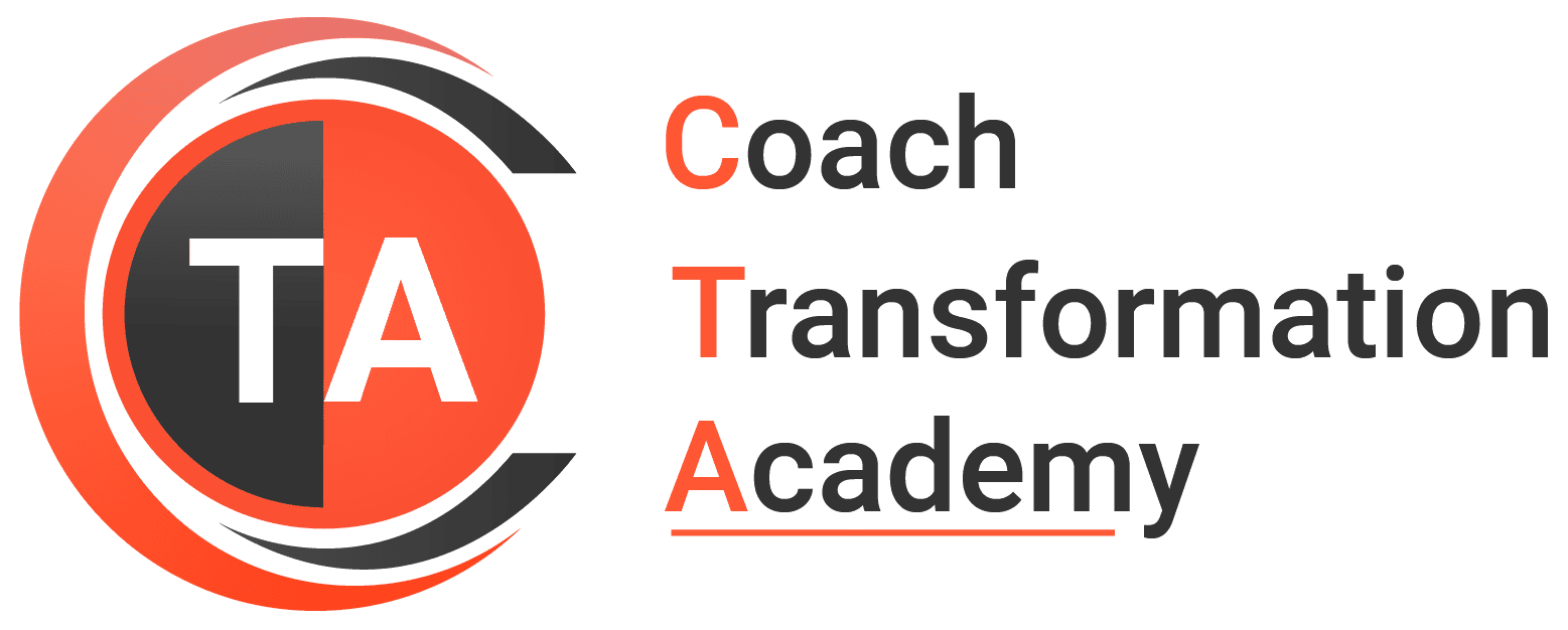 Coach Transformation Academy - Image 2