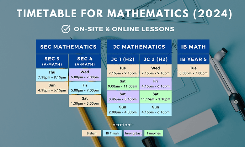 SG Math - Image 1