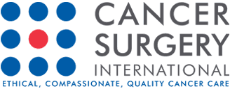 Cancer Surgery International - Image 1