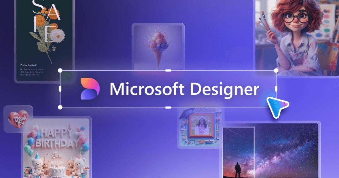 Microsoft Designer Prompts - Image 2